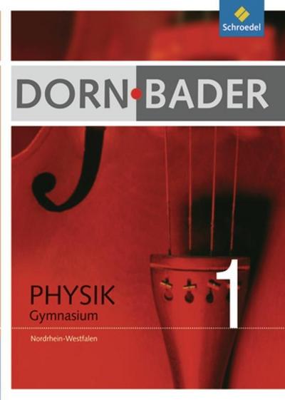 Dorn-Bader Physik, Gymnasium Nordrhein-Westfalen 5./6. Schuljahr, Schülerband
