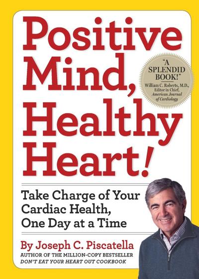 Positive Mind, Healthy Heart!
