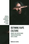 Defining Rape Culture