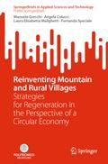 Reinventing Mountain and Rural Villages