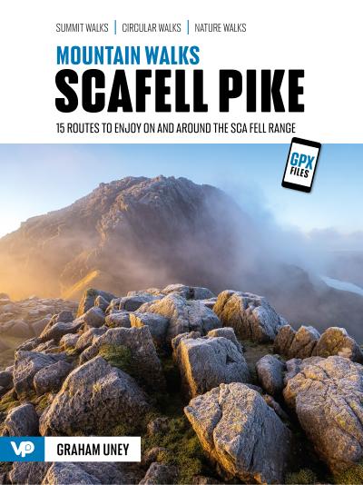 Mountain Walks Scafell Pike