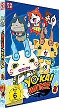 Yo-Kai Watch