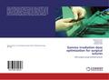 Gamma irradiation dose optimization for surgical s