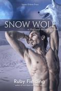 Snow Wolf: A Highland Shifter Romance (The Wolves of Craigellen, #3)