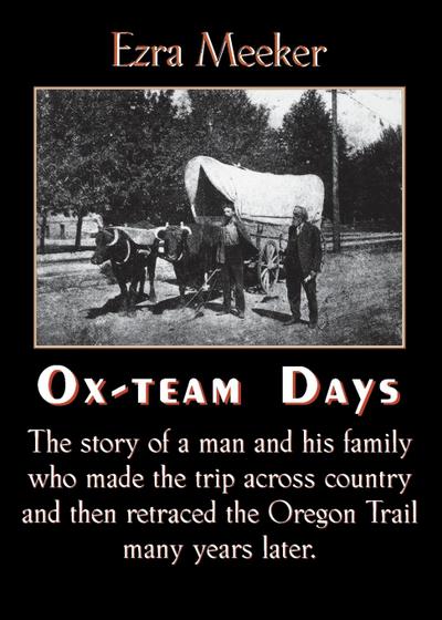 Ox-Team Days