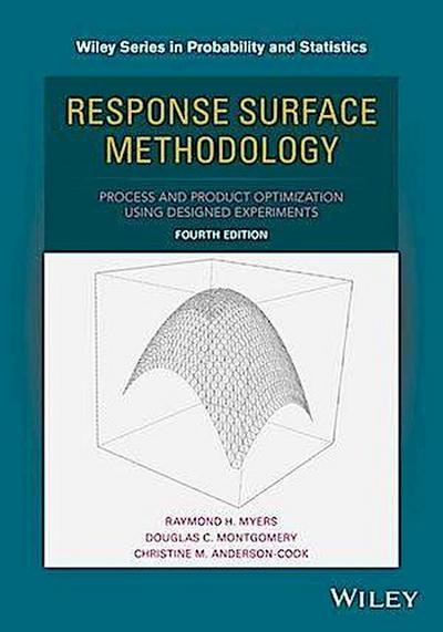 Response Surface Methodology