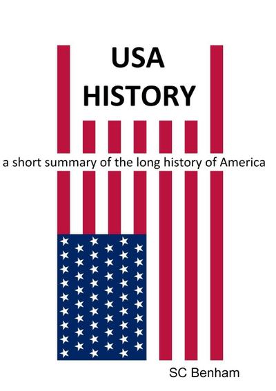 USA HISTORY
