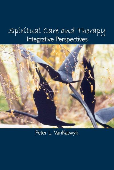Spiritual Care and Therapy