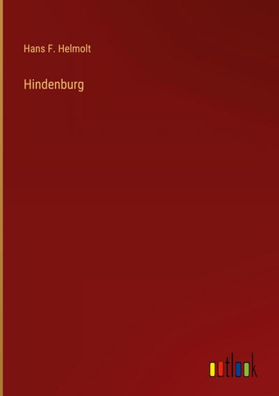 Hindenburg