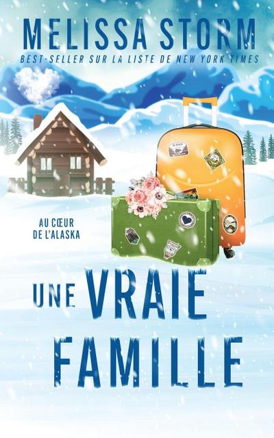 Une Vraie Famille