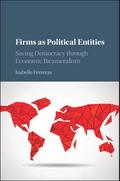 Firms as Political Entities