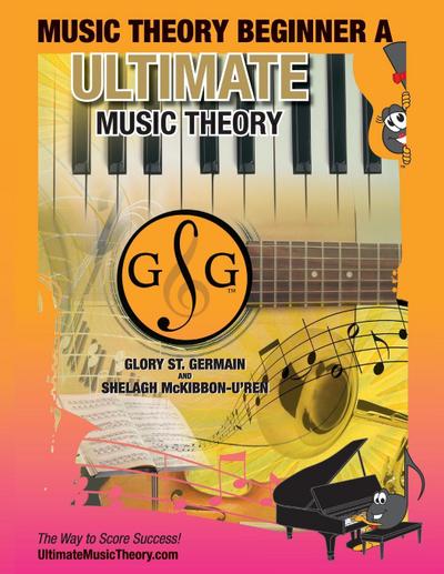 Music Theory Beginner A Ultimate Music Theory