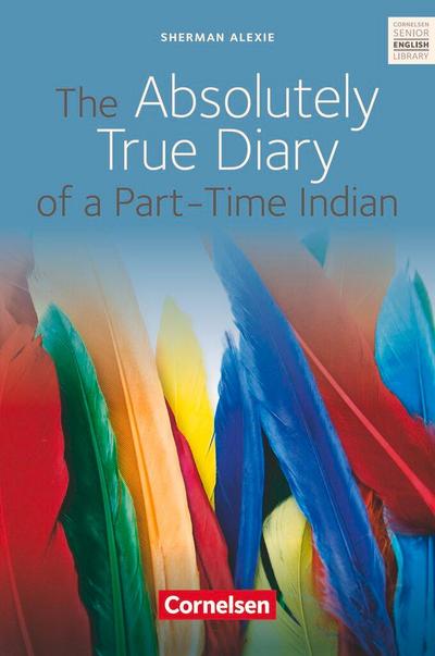 The Absolutely True Diary of a Part-Time Indian