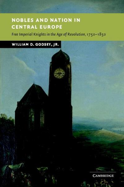 Nobles and Nation in Central Europe