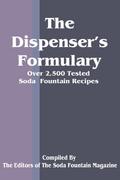The Dispenser’s Formulary