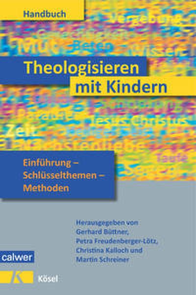 Theologisieren mit Kindern