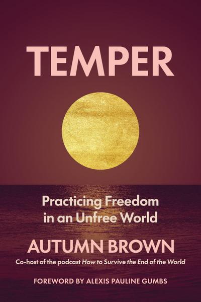 Temper