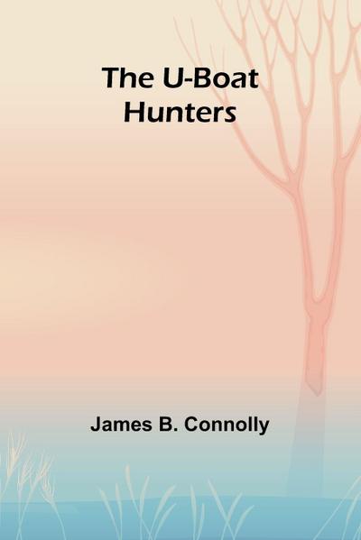 The U-boat hunters
