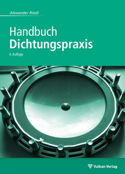 Handbuch Dichtungspraxis