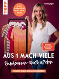 Aus 1 mach viele. Rundpassen-Shirts stricken