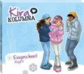 Folge 9:Eingeschneit