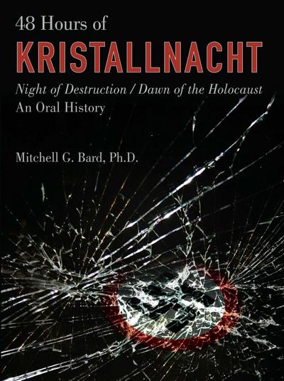 48 Hours of Kristallnacht