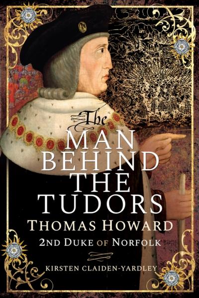 Man Behind the Tudors