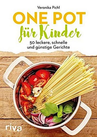 One Pot für Kinder