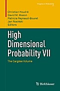 High Dimensional Probability VII