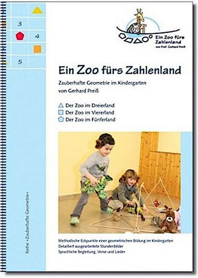 Ein Zoo fürs Zahlenland