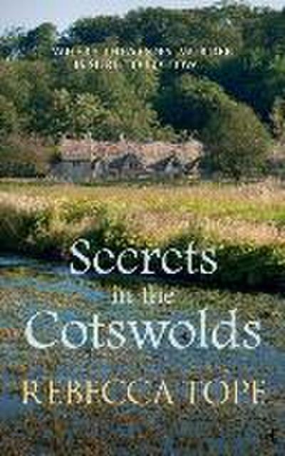 Secrets in the Cotswolds