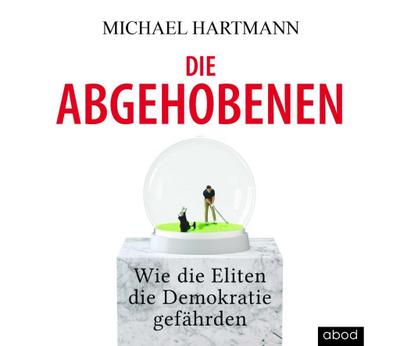 Die Abgehobenen, 1 Audio-CD