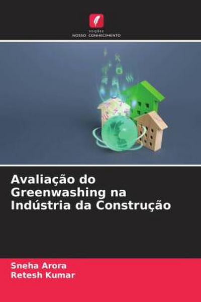 Avaliação do Greenwashing na Indústria da Construção