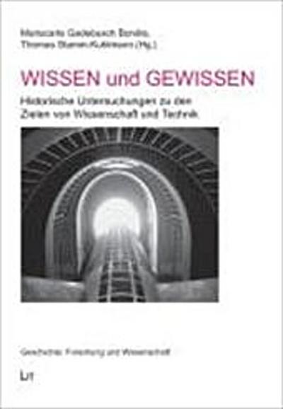 Wissen und Gewissen