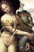 Leonardo`s Swans - Karen Essex