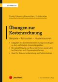 Übungen zur Kostenrechnung