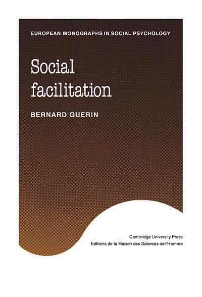 Social Facilitation