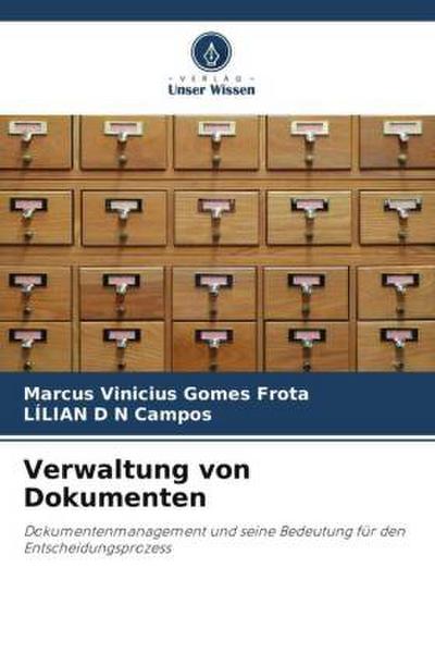 Verwaltung von Dokumenten