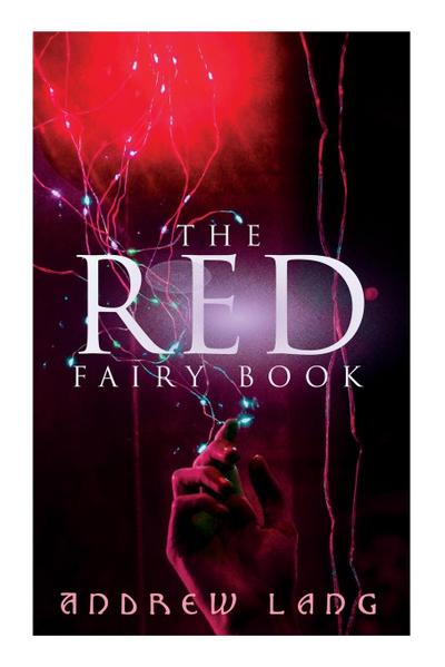 The Red Fairy Book