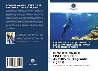 BEWERTUNG DER FISCHEREI FÜR ANCHOVEN (Engraulis rigens)