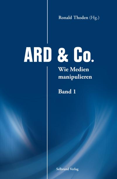 ARD & Co.. Bd.1