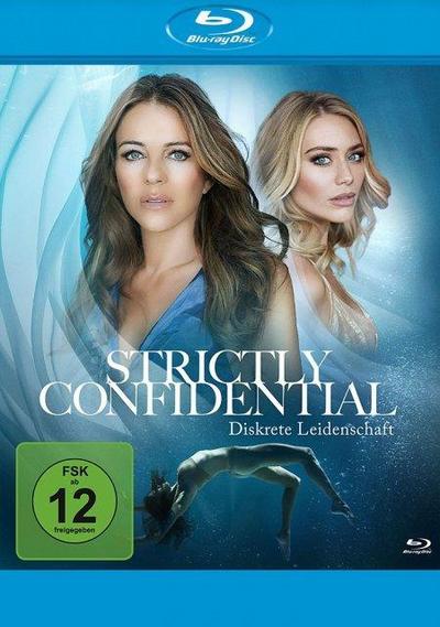 Strictly Confidential - Diskrete Leidenschaft