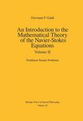 An Introduction to the Mathematical Theory of the 