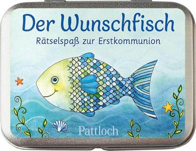 Der Wunschfisch