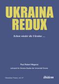 Ukraina Redux