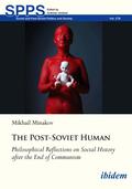 The Post-Soviet Human