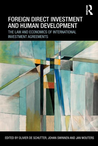 Foreign Direct Investment and Human Development