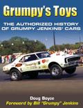 Grumpy’s Toys