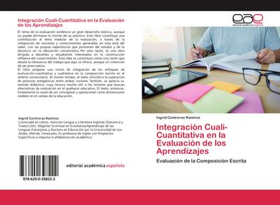 Integración Cuali-Cuantitativa en la Evaluación de los Aprendizajes
