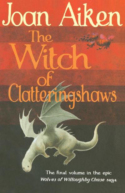 The Witch of Clatteringshaws